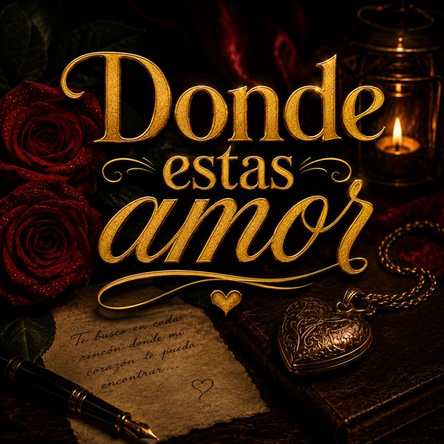 Deer Music - 'Donde estas amor' [Ringtone]
