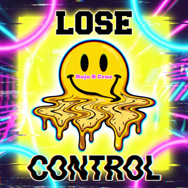 Rojo B Cruz - 'Lose Control' [Ringtone]
