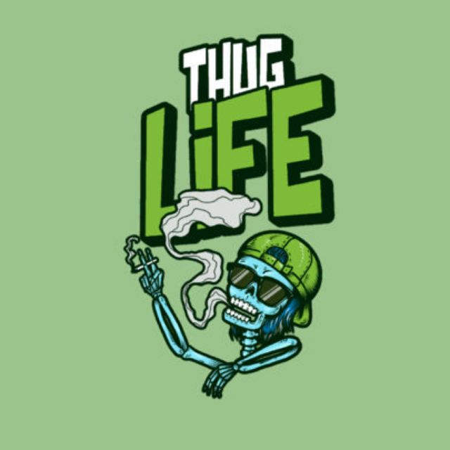 MinayasBeatz - 'Thug Life' [Ringtone]