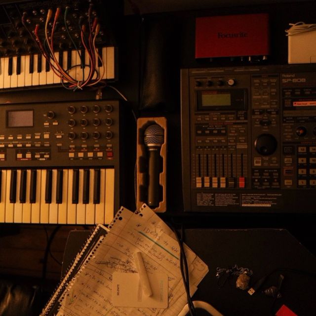 J57 - 'SKYNET' [Ringtone]