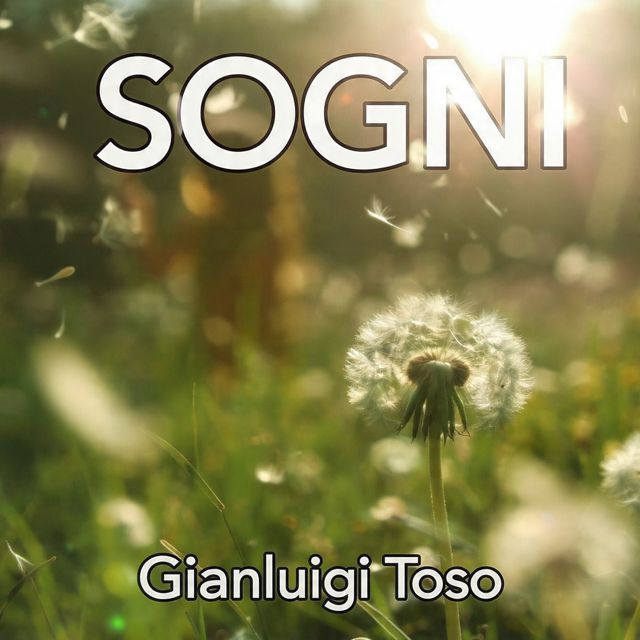 Gianluigi Toso - 'Sogni (Alternative Version 2)' [Ringtone]