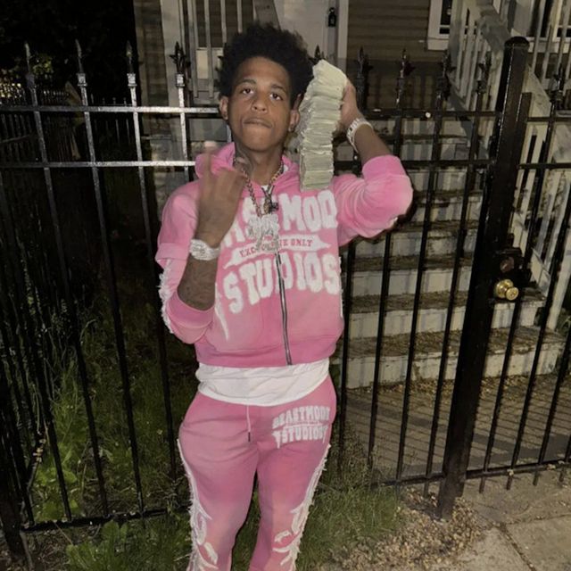 Yfg Fatso - 'John Gotti' [Ringtone]