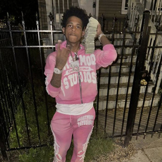 Yfg Fatso - 'John Gotti' [Ringtone]