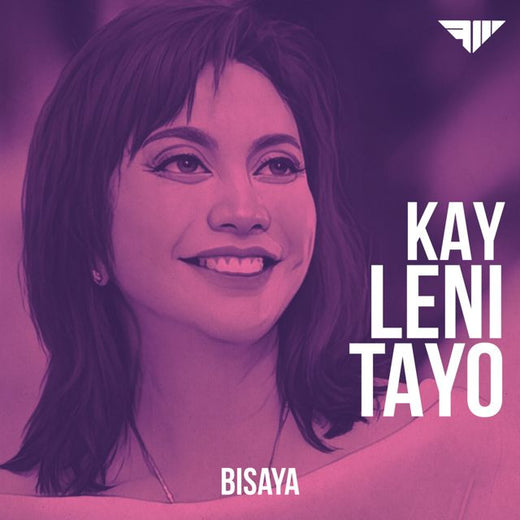 Matthew Chang - 'Kay Leni Tayo (Bisaya Version) (feat. Shaira Opsimar)' [Ringtone]