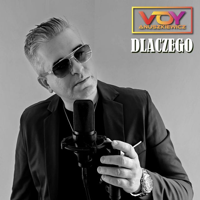 Voy Anuszkiewicz - 'Dlaczego' [Ringtone]