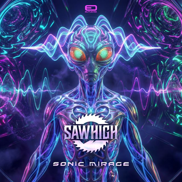 Sawhigh - 'Sonic Mirage' [Ringtone]
