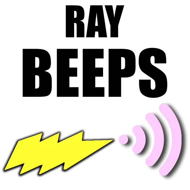 Phone Text - 'Ray Beeps' [Ringtone]