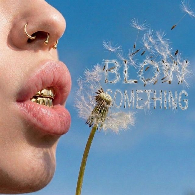 RideMyVibe - 'Blow Something' [Ringtone]