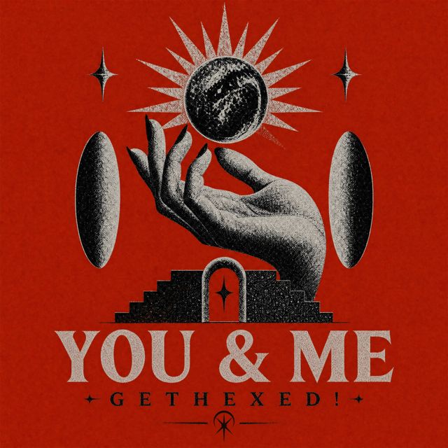 GETHEXED! - 'YOU & ME' [Ringtone]