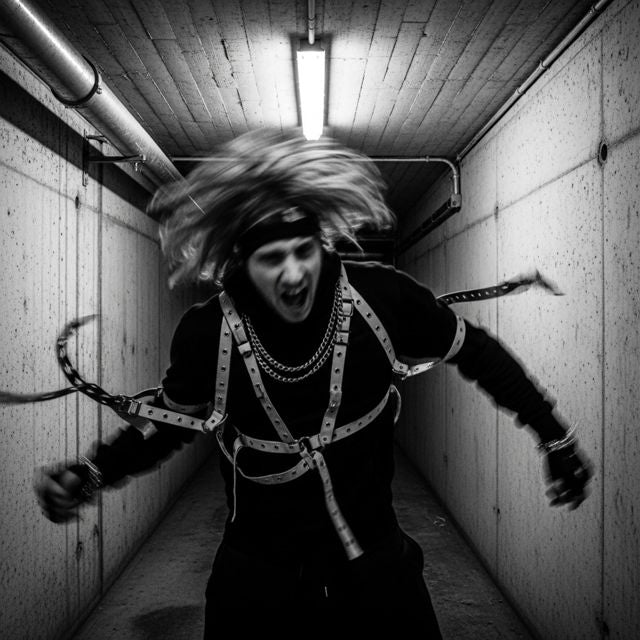 Svea Falk - 'Norrsken' [Ringtone]