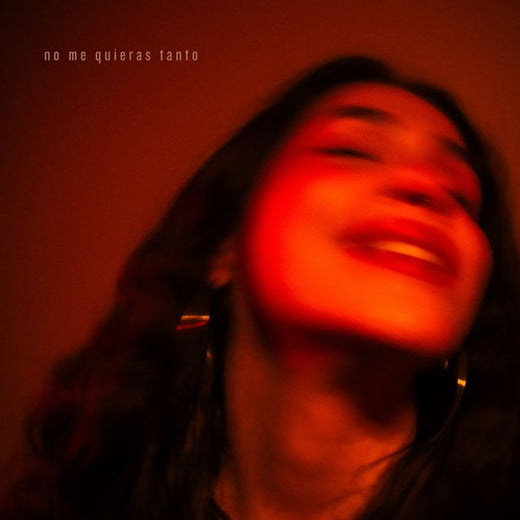 ANA SANÍN - 'No me quieras tanto' [Ringtone]