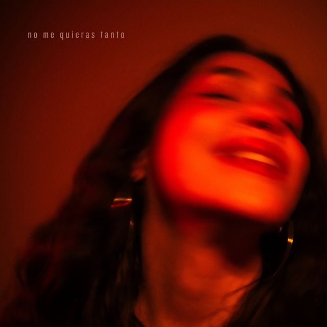 ANA SANÍN - 'No me quieras tanto' [Ringtone]