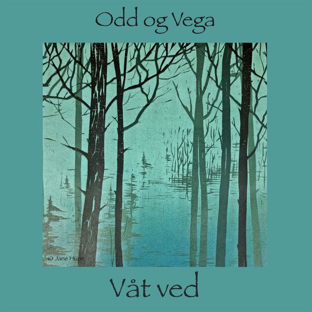 Odd og Vega - 'Våt ved' [Ringtone]