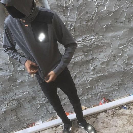Liljizz59St - 'Felt Pain' [Ringtone]