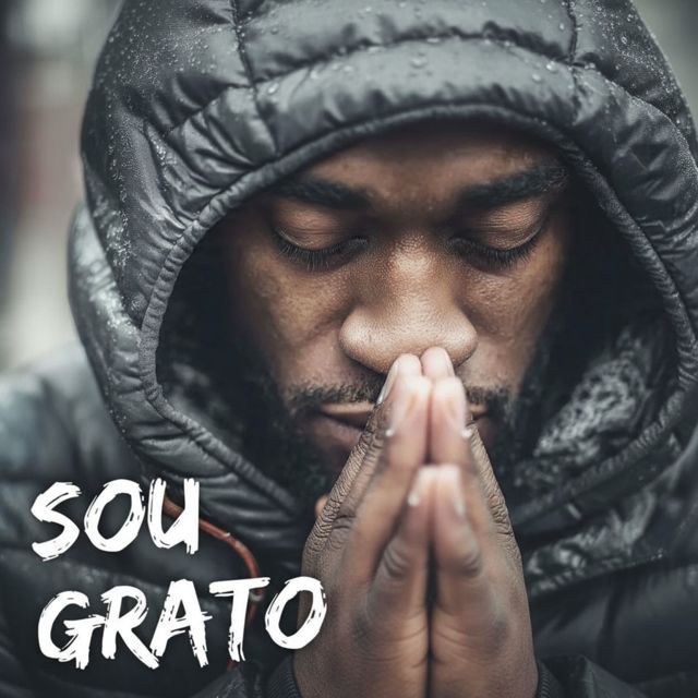 TrapGrace - 'Sou Grato' [Ringtone]