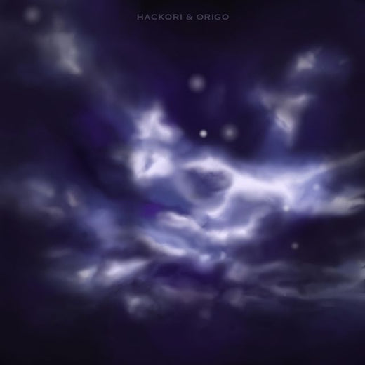 Hackori - 'Oh Come Emmanuel (feat. Origo)' [Ringtone]