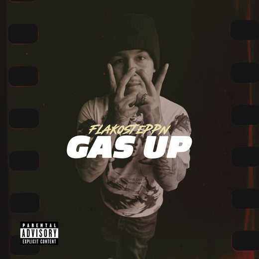 Flakosteppn - 'Gas Up' [Ringtone]