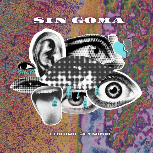 Legitimo - 'sin goma (feat. Jeyy (PE))' [Ringtone]