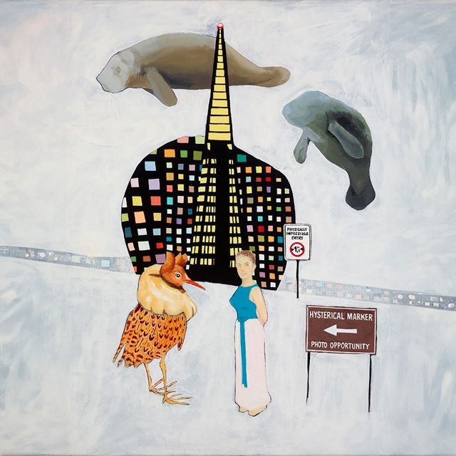 Old Crow Medicine Show - 'Old Crow Medicine Show' [Ringtone]