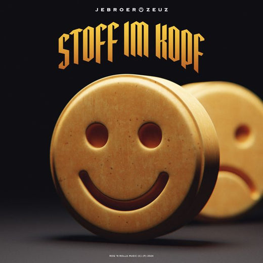 Jebroer - 'Stoff im Kopf (feat. Zeuz)' [Ringtone]