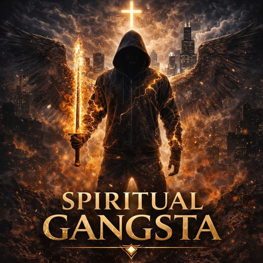 the divine glitch - 'Gánster espiritual' [Tono de llamada]