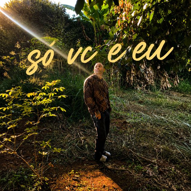 Zemaru - 'só vc e eu (feat. SMU)' [Ringtone]