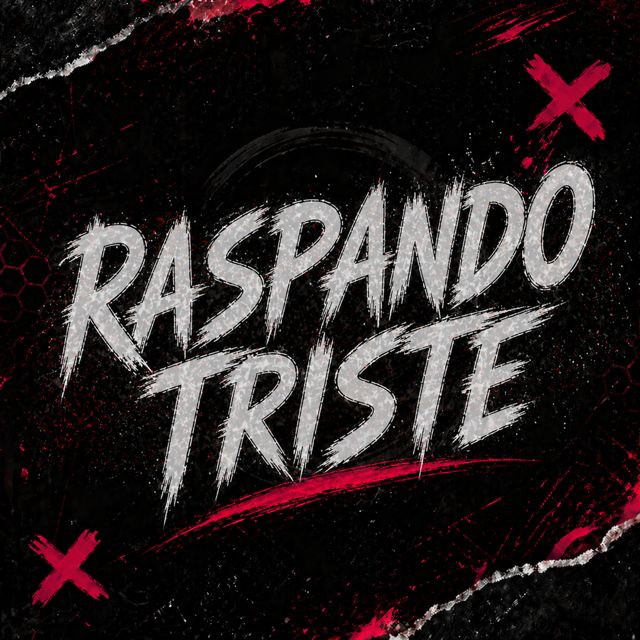 I'm Gabell Beatz. - 'RASPANDO TRISTE' [Ringtone]