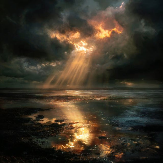TerraVibe Soundworks - 'Keep hope alive' [Ringtone]