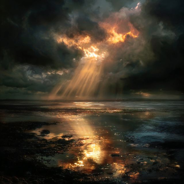 TerraVibe Soundworks - 'Keep hope alive' [Ringtone]
