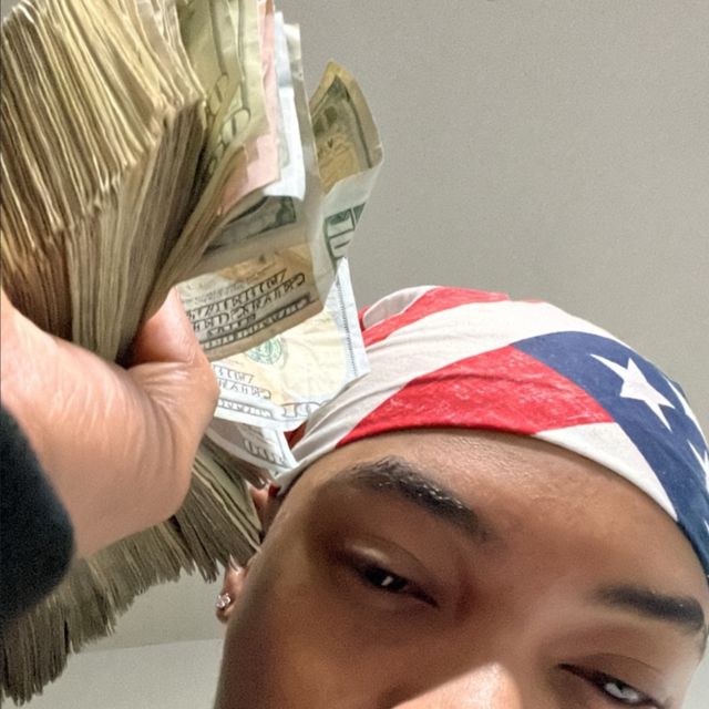 Trill Vont - 'Grinding' [Ringtone]