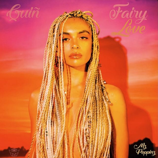 Quin - 'Fairy Love (Mz Poppinz Remix) (feat. Mz Poppinz)' [Ringtone]