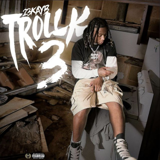 23Kayb - 'TrollK 3' [Ringtone]