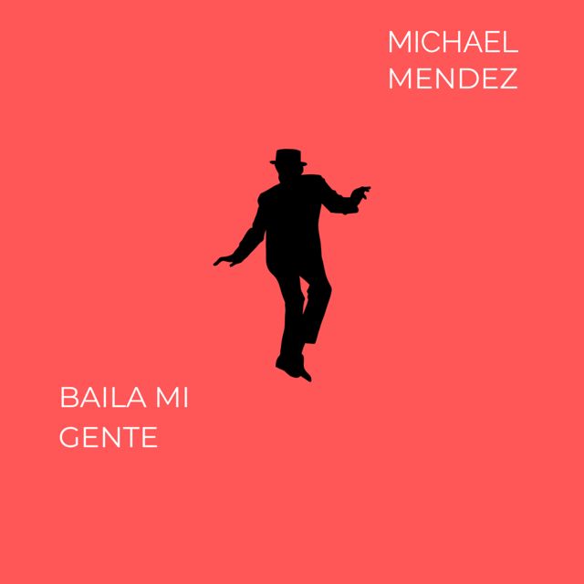 MICHAEL MENDEZ - 'Baila mi gente' [Ringtone]