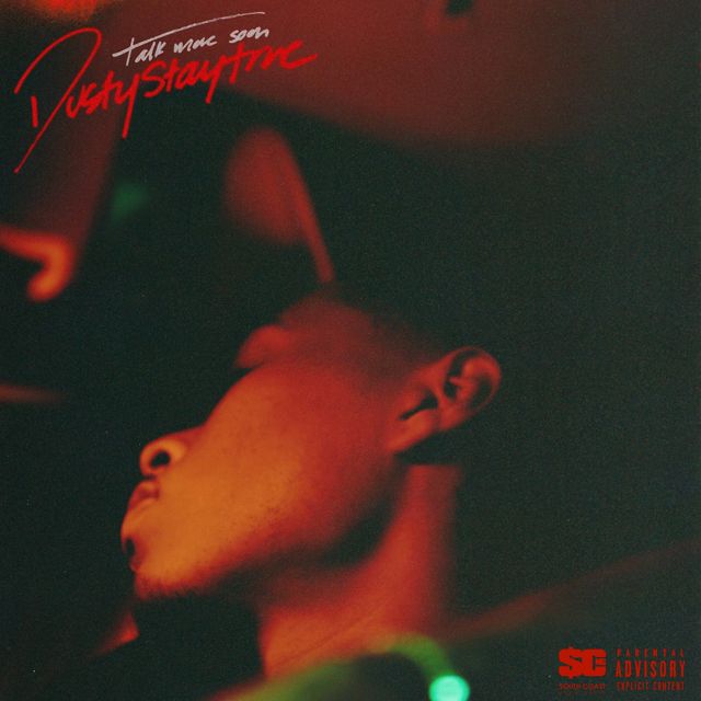Dustystaytrue - 'Issues' [Ringtone]