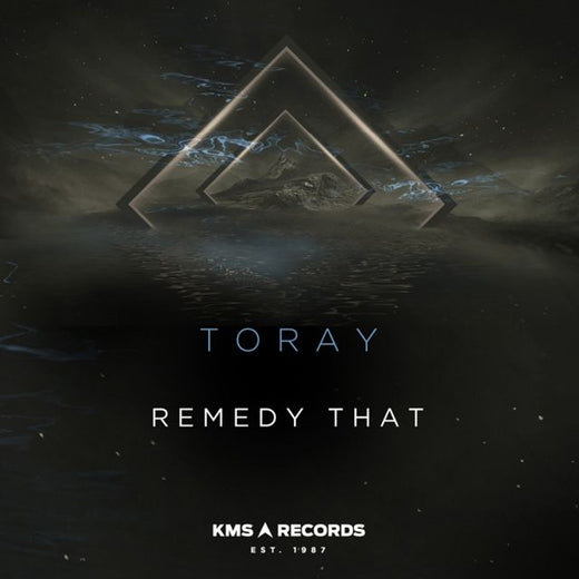 TORAY - 'Remedy That' [Ringtone]