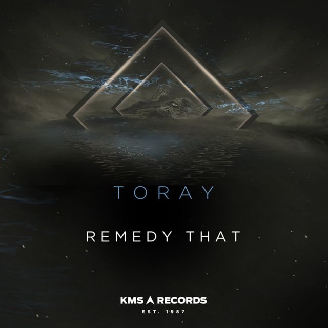 TORAY - 'Remedy That' [Ringtone]