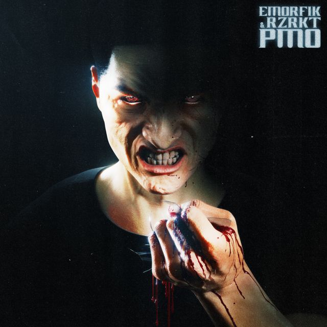 Emorfik - 'PMO (feat. RZRKT)' [Ringtone]