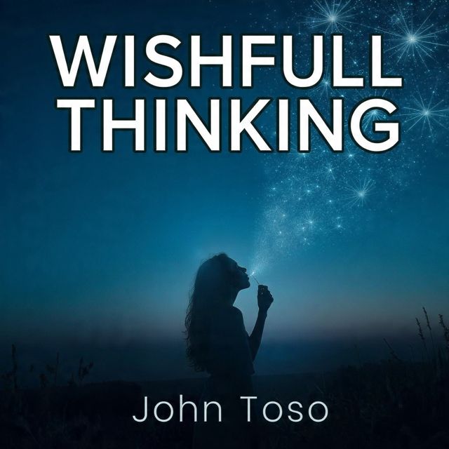 John Toso - 'Wishfull Thinking' [Ringtone]