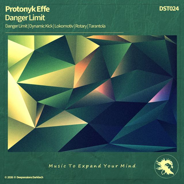 Protonyk Effe - 'Tarantola' [Ringtone]