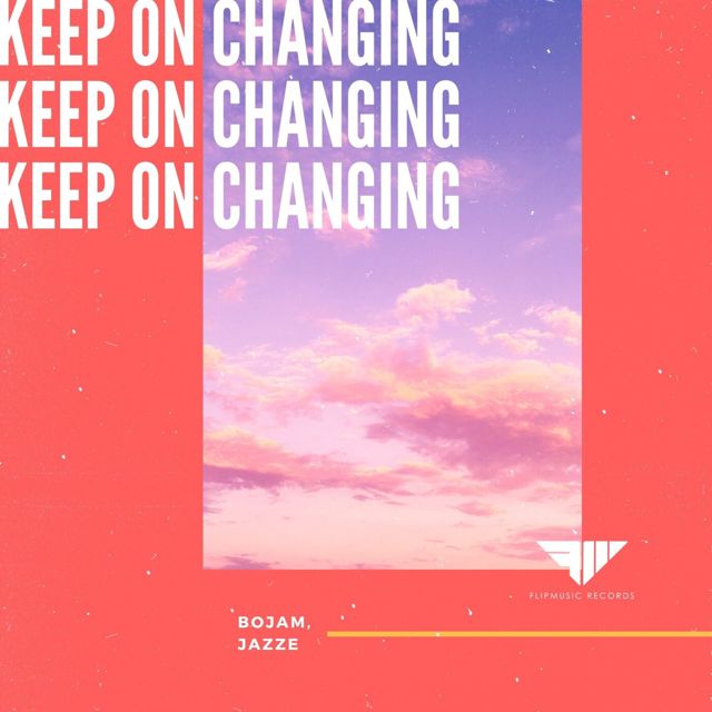 Bojam - 'Keep On Changing (feat. Jazze Manuel)' [Ringtone]