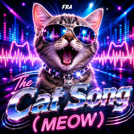 Fra - 'The Cat Song (MEOW)' [Ringtone]