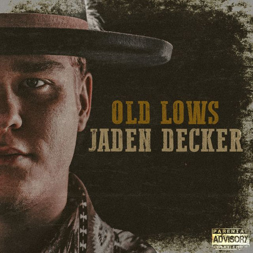Jaden Decker - 'Thrown To The Wolves' [Ringtone]