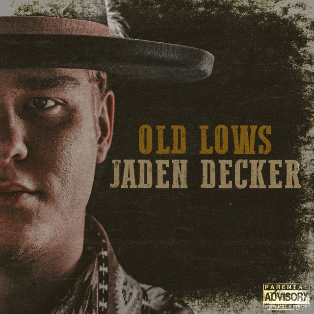 Jaden Decker - 'Nothing More To Say' [Ringtone]