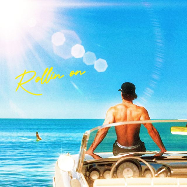 Rokkō - 'ROLLIN ON' [Ringtone]