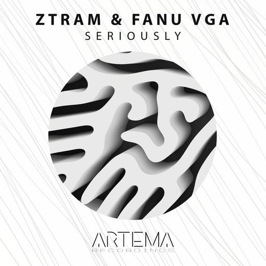 Ztram - 'Seriously (feat. Fanu Vga)' [Ringtone]