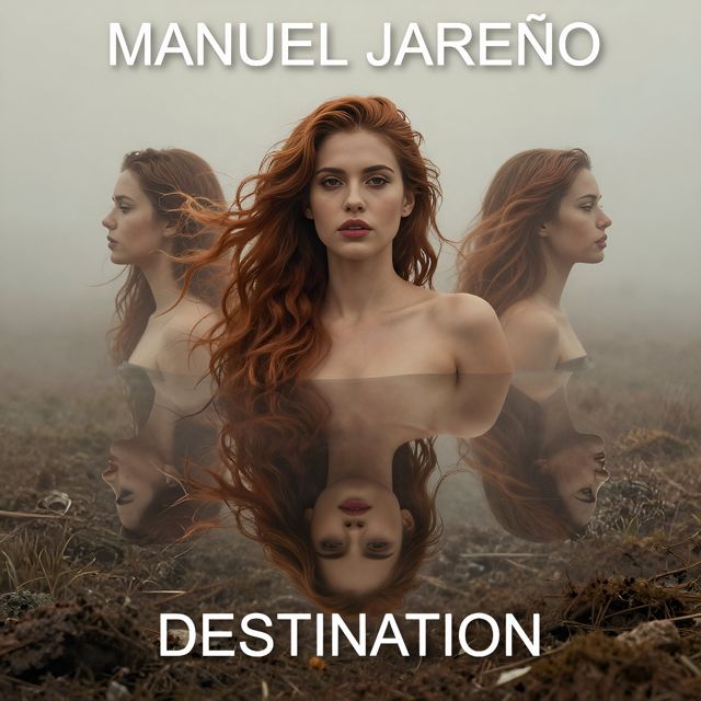 Manuel Jareño Ramos - 'Destination' [Ringtone]