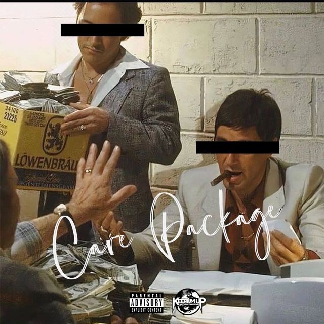 King Dif - 'Care Package' [Ringtone]