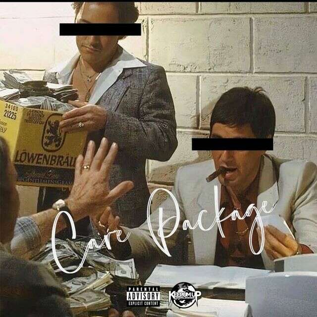 King Dif - 'Care Package' [Ringtone]