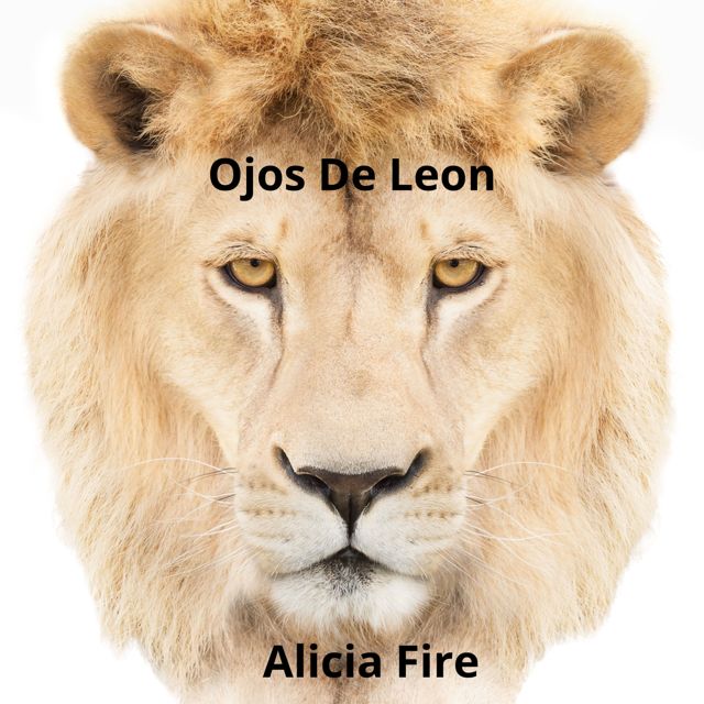 Alicia Fire - 'Nuevos Caminos' [Ringtone]