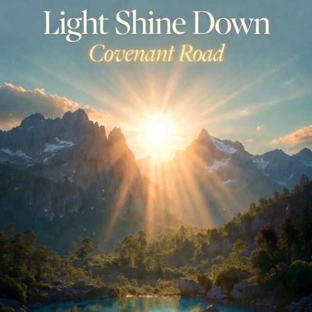 Covenant Road - 'Light Shine Down' [Ringtone]